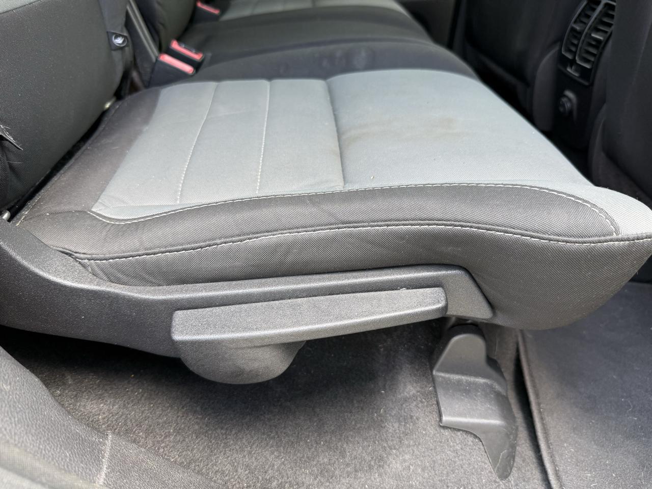 Ford Escape SE FWD 2013