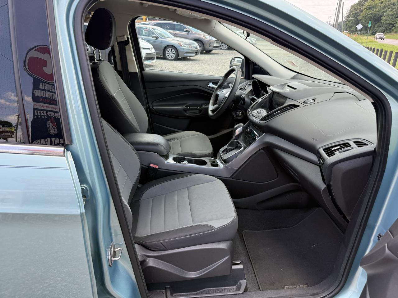 Ford Escape SE FWD 2013