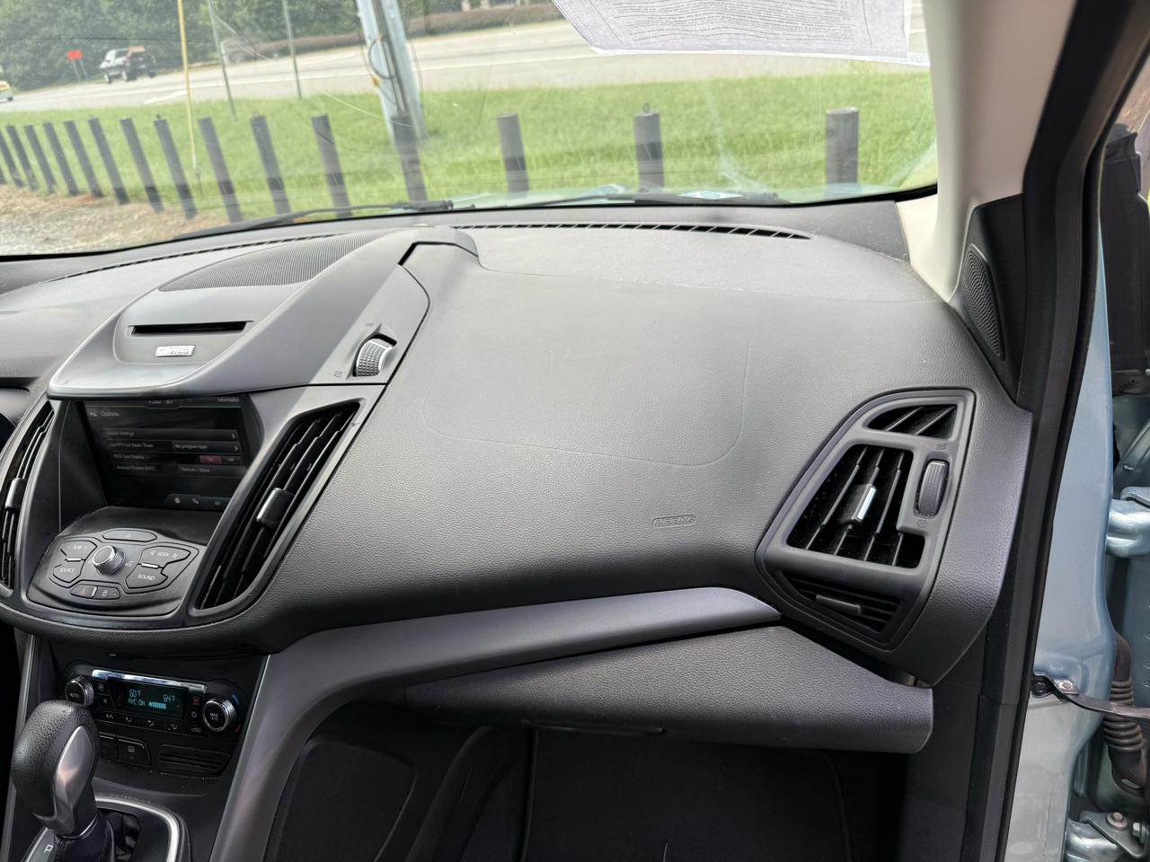 Ford Escape SE FWD 2013