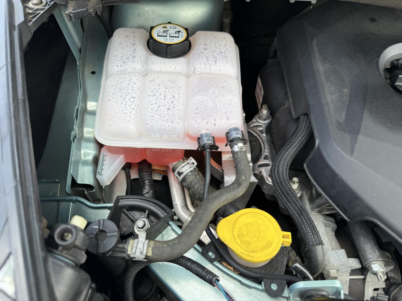 Ford Escape SE FWD 2013