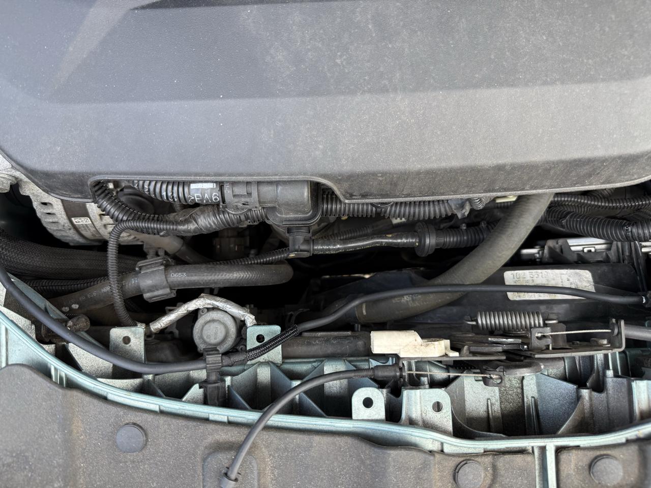 Ford Escape SE FWD 2013