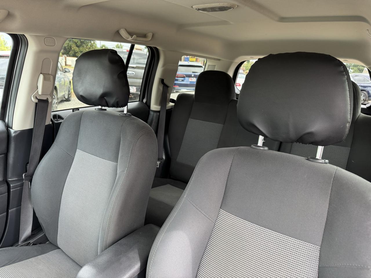 Jeep Patriot Sport 2WD 2016