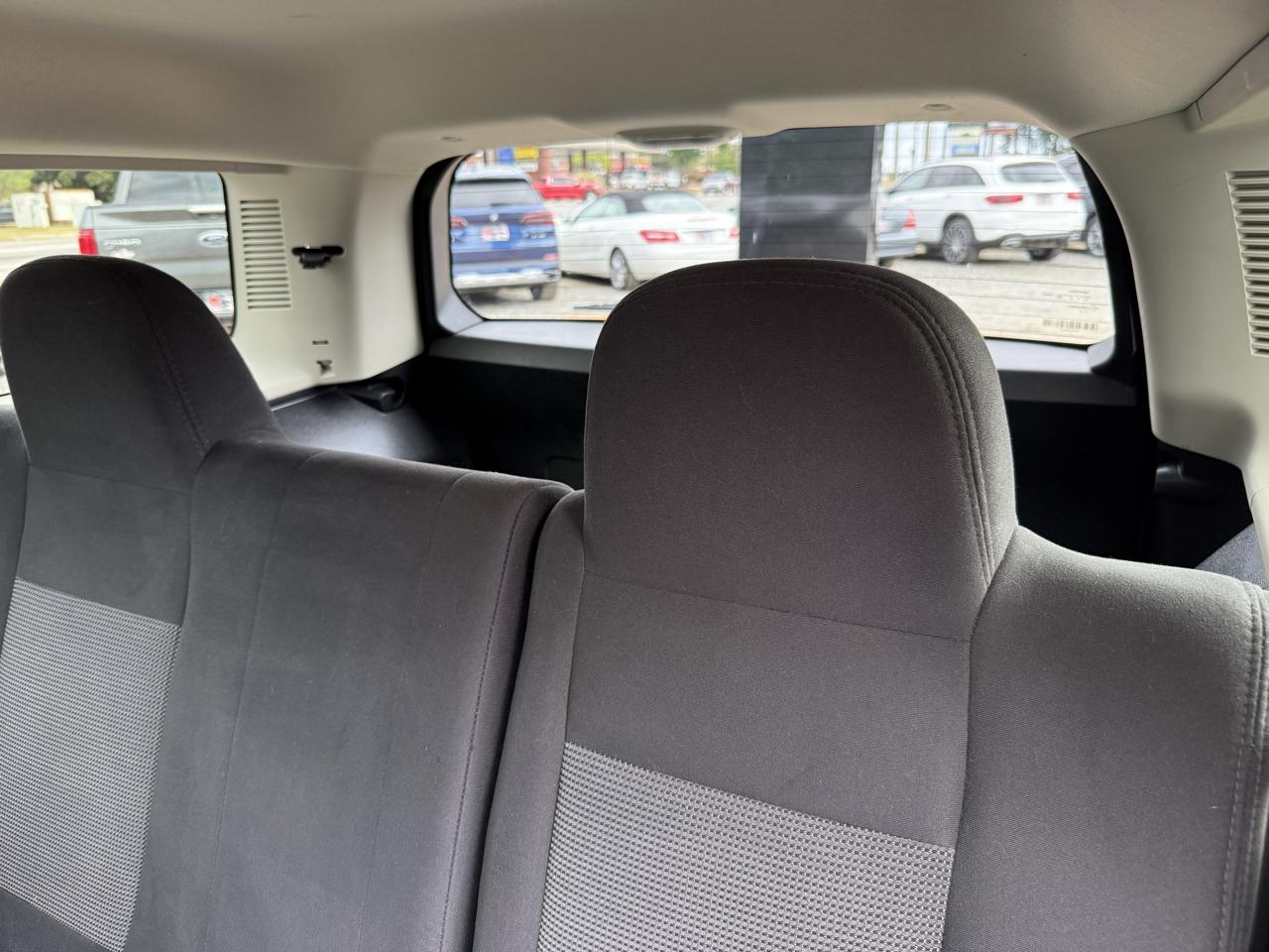 Jeep Patriot Sport 2WD 2016