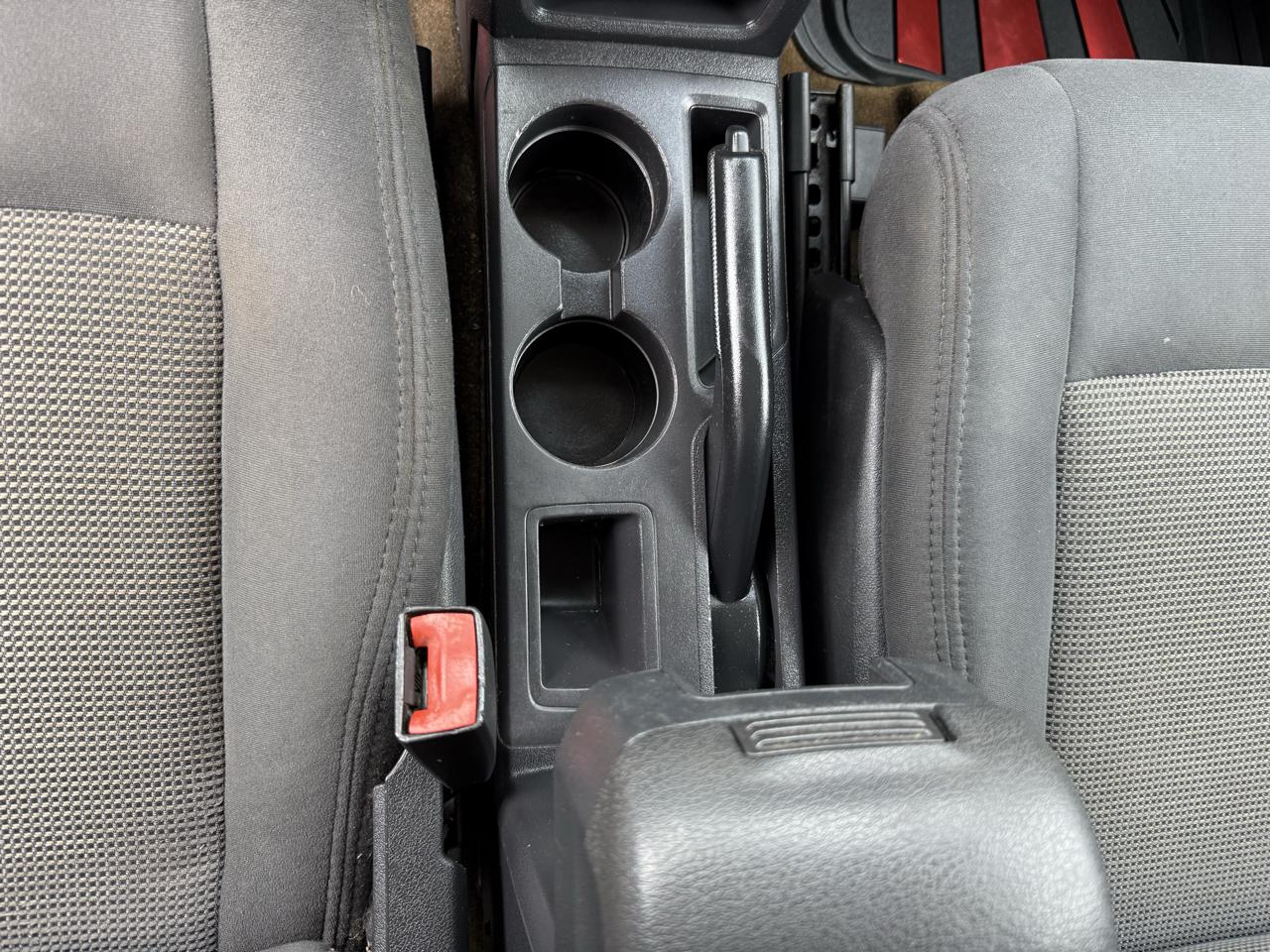 Jeep Patriot Sport 2WD 2016