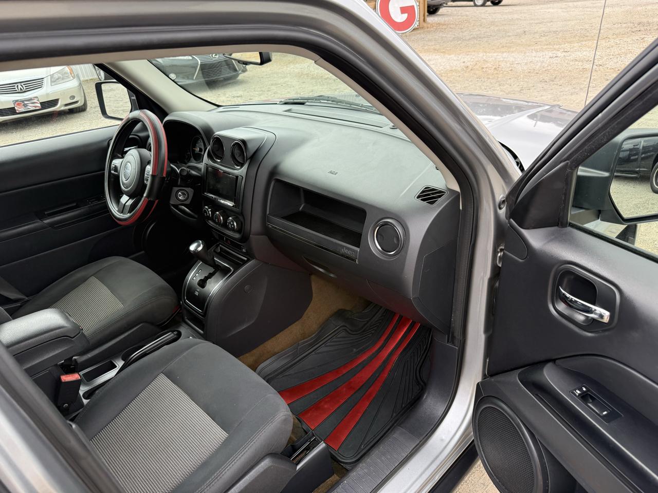 Jeep Patriot Sport 2WD 2016