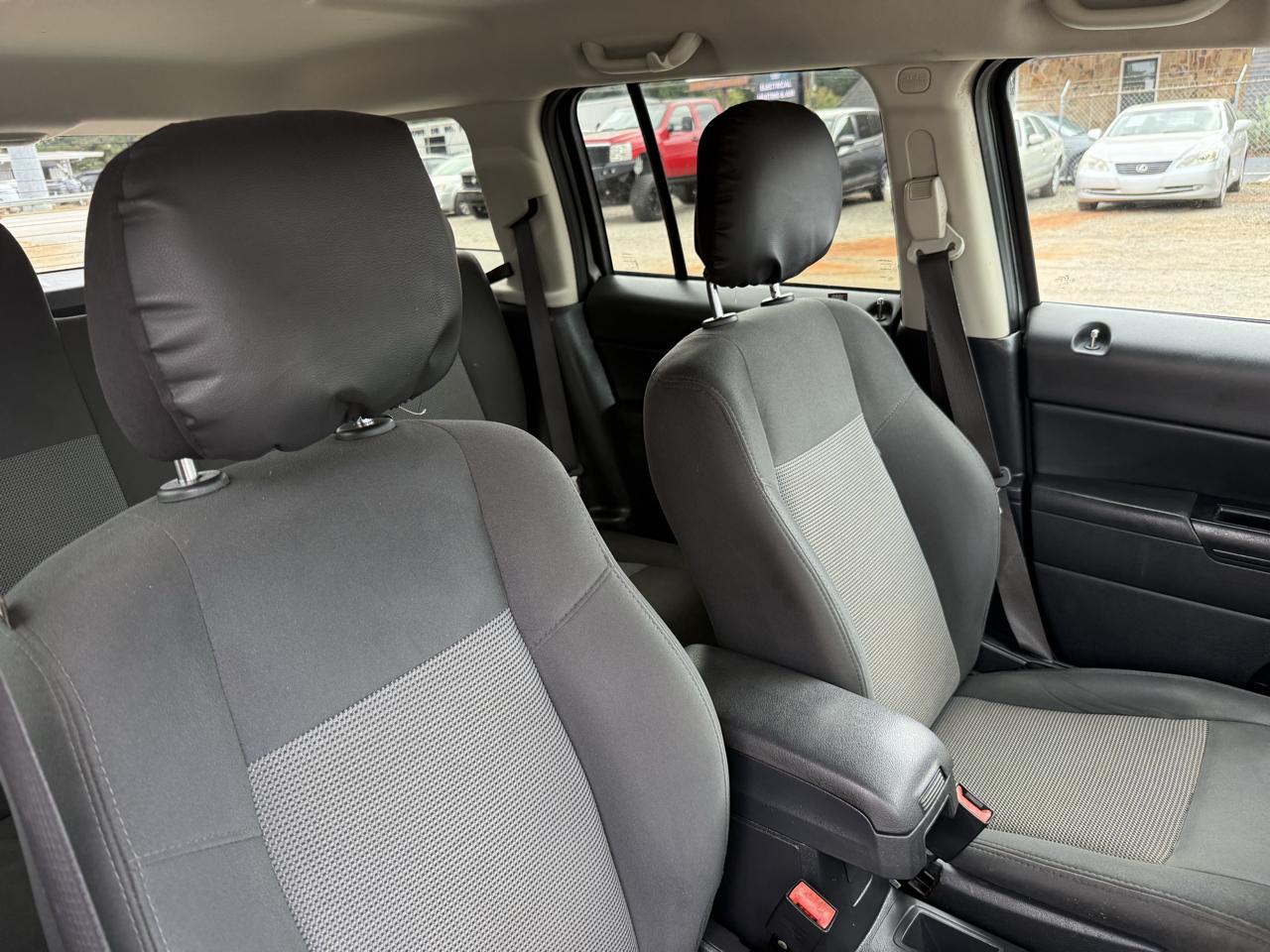 Jeep Patriot Sport 2WD 2016