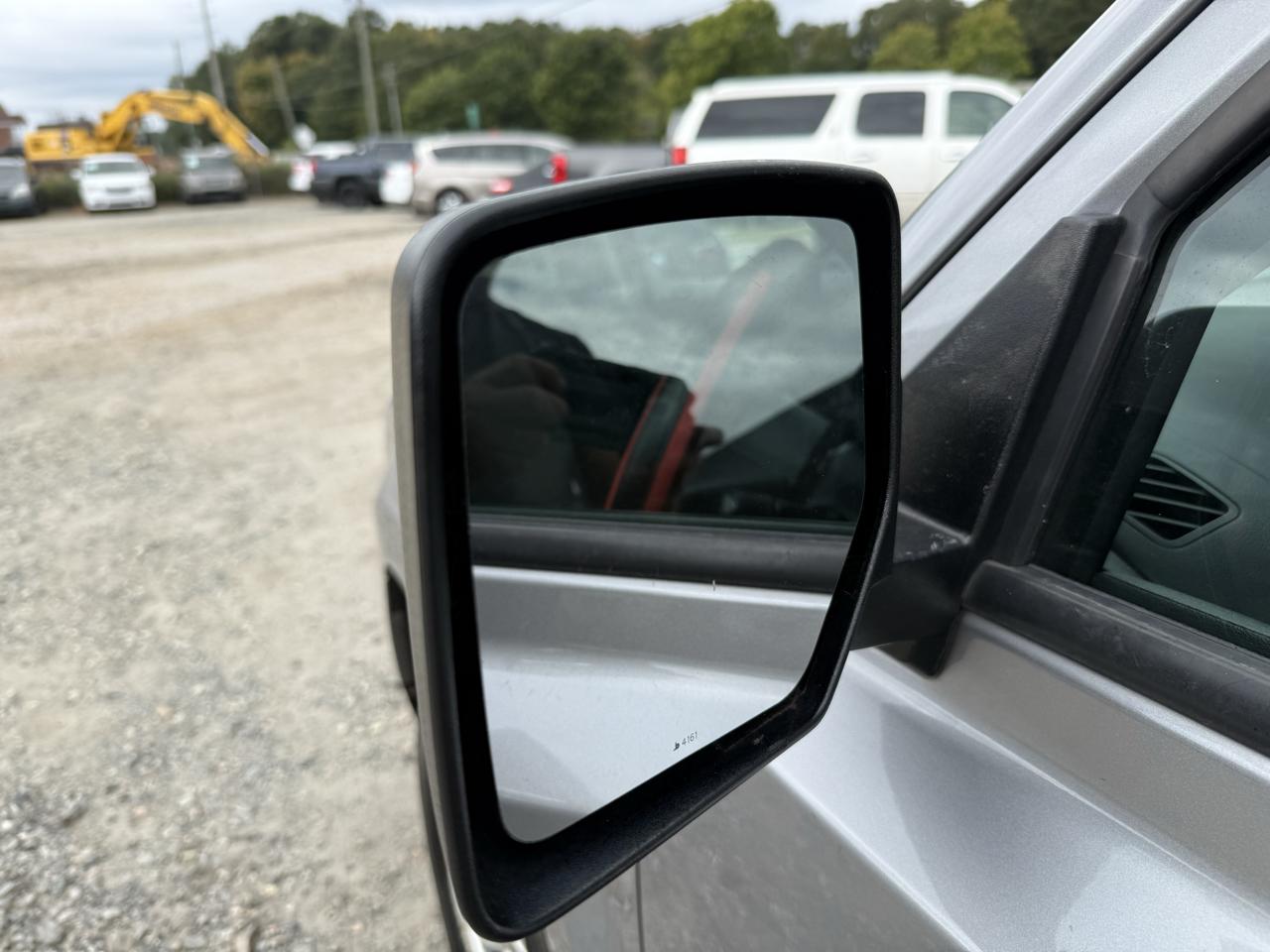 Jeep Patriot Sport 2WD 2016