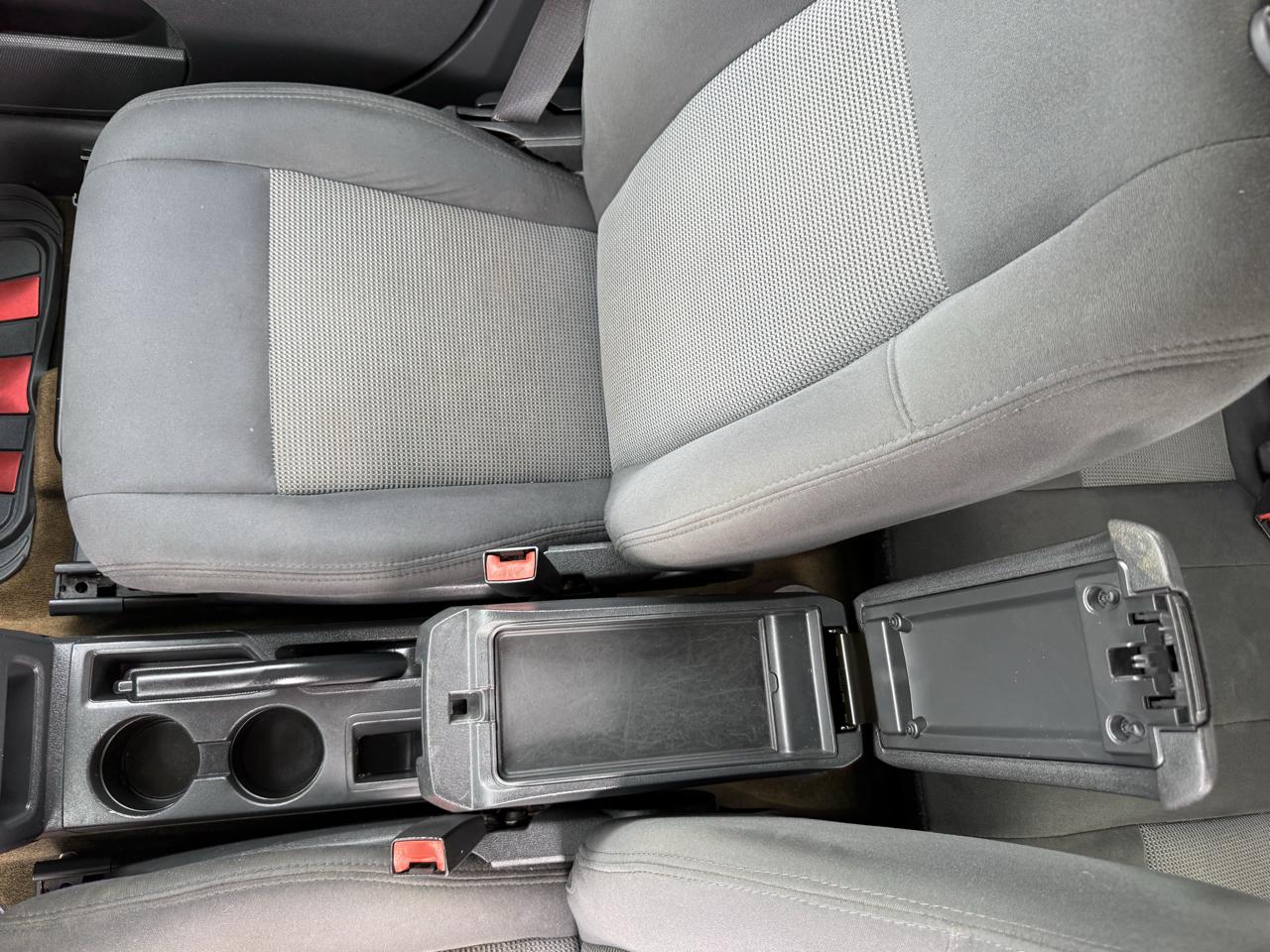 Jeep Patriot Sport 2WD 2016