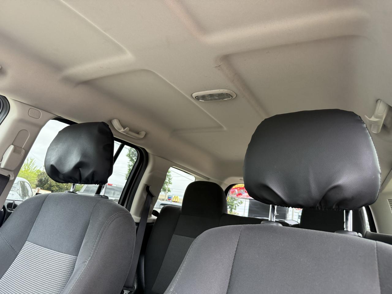 Jeep Patriot Sport 2WD 2016