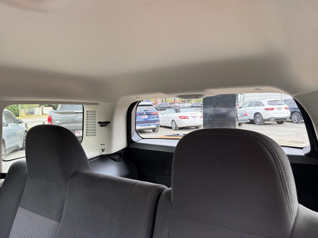 Jeep Patriot Sport 2WD 2016