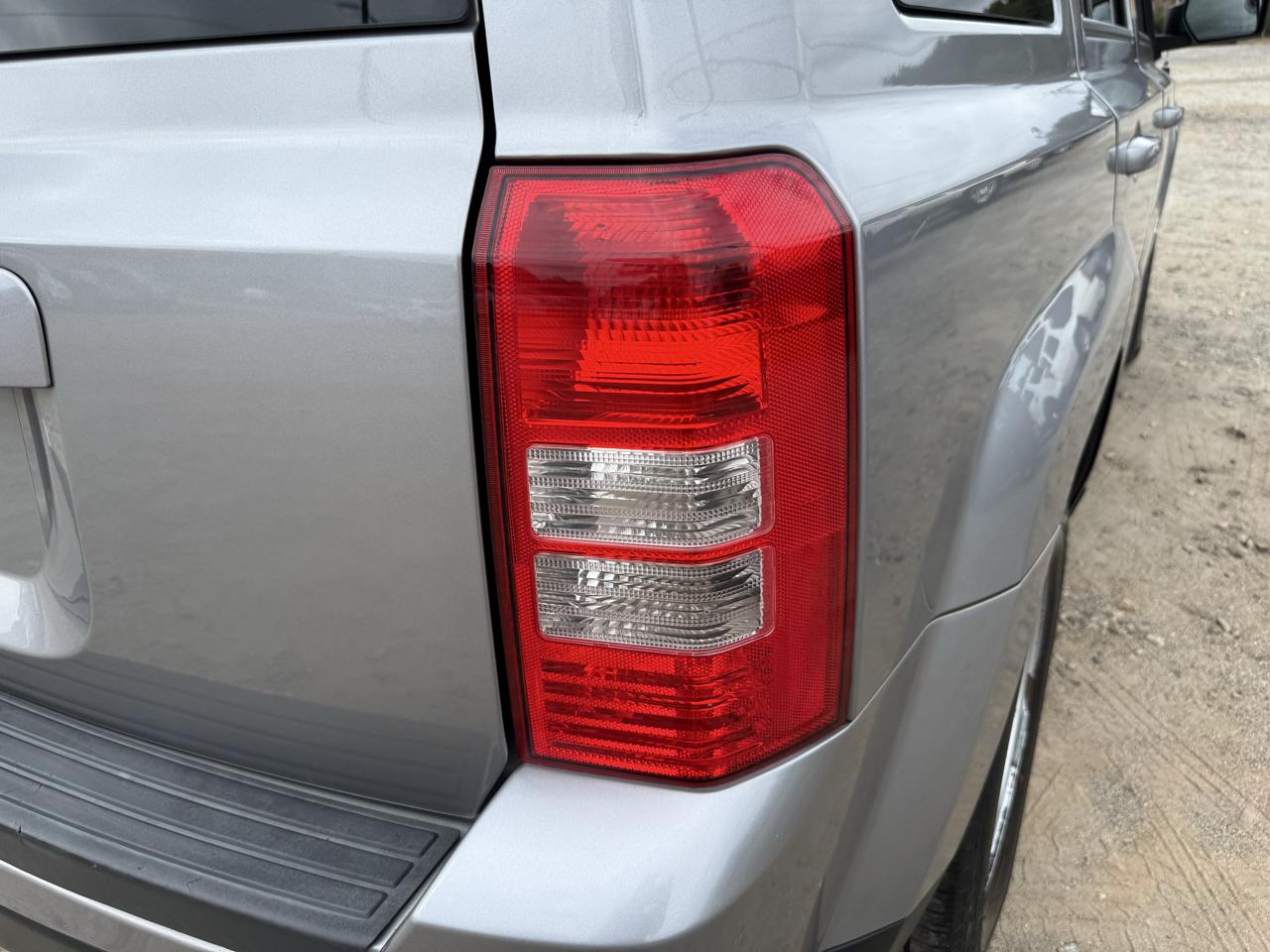 Jeep Patriot Sport 2WD 2016