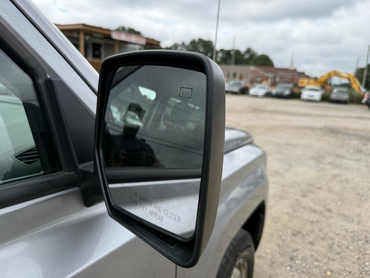 Jeep Patriot Sport 2WD 2016