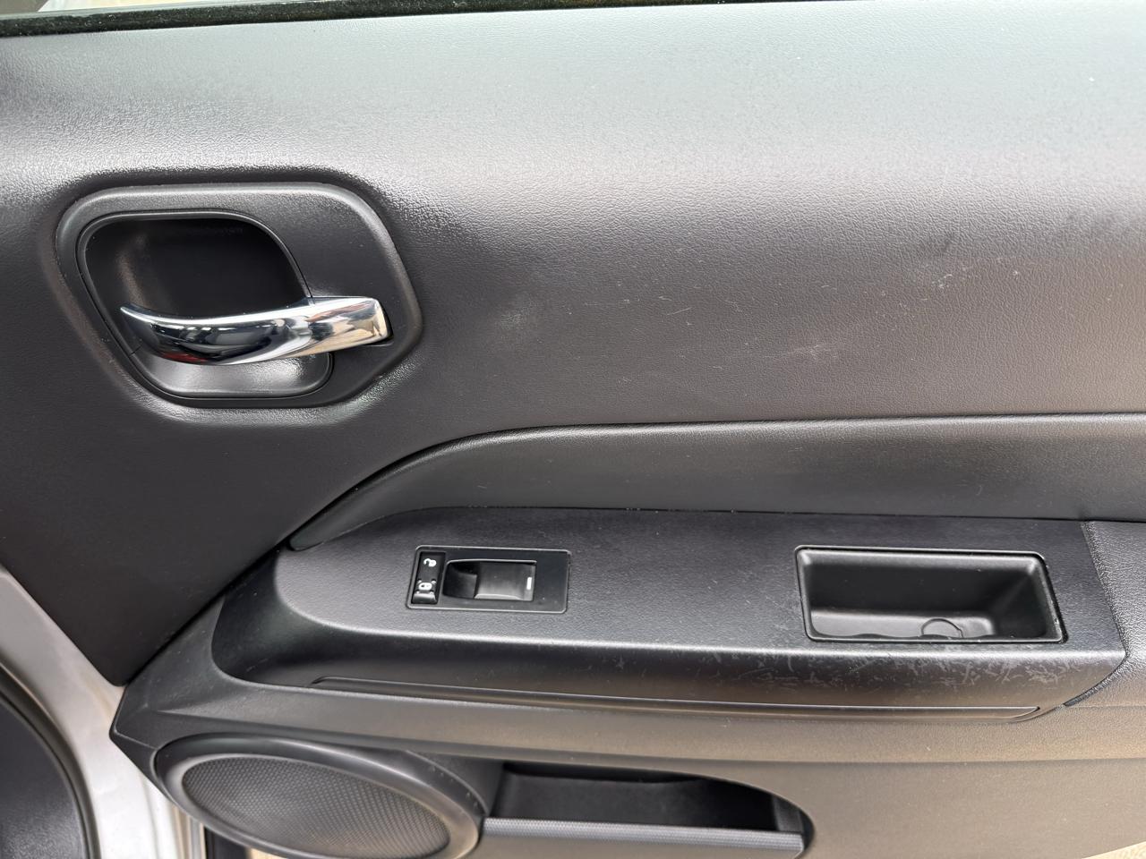 Jeep Patriot Sport 2WD 2016