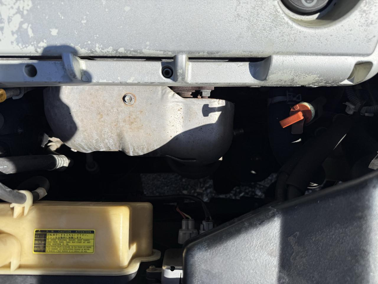 Toyota Sienna LE - 7 Passenger Seating 2005