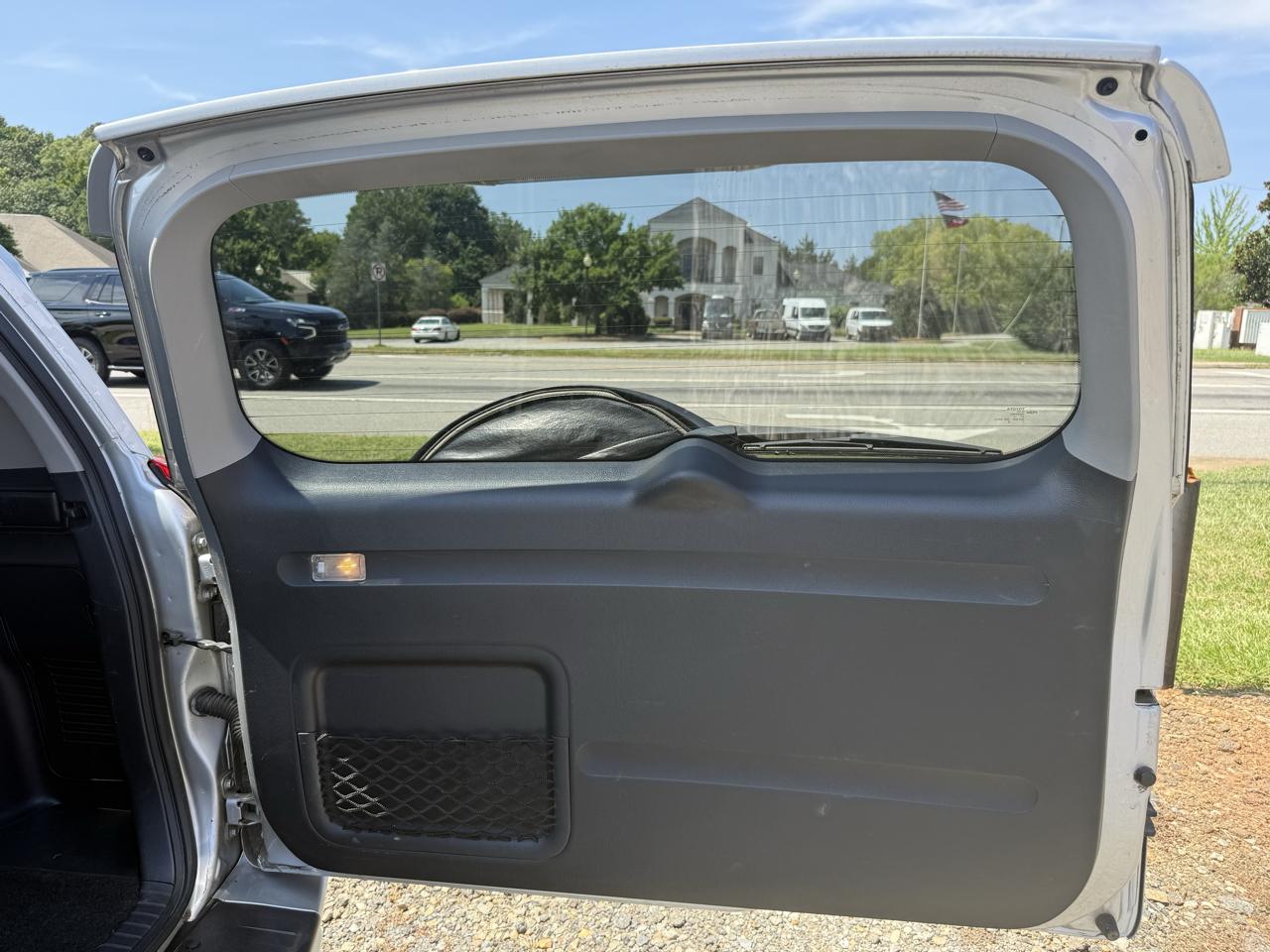 Toyota RAV4 Sport I4 2WD 2012