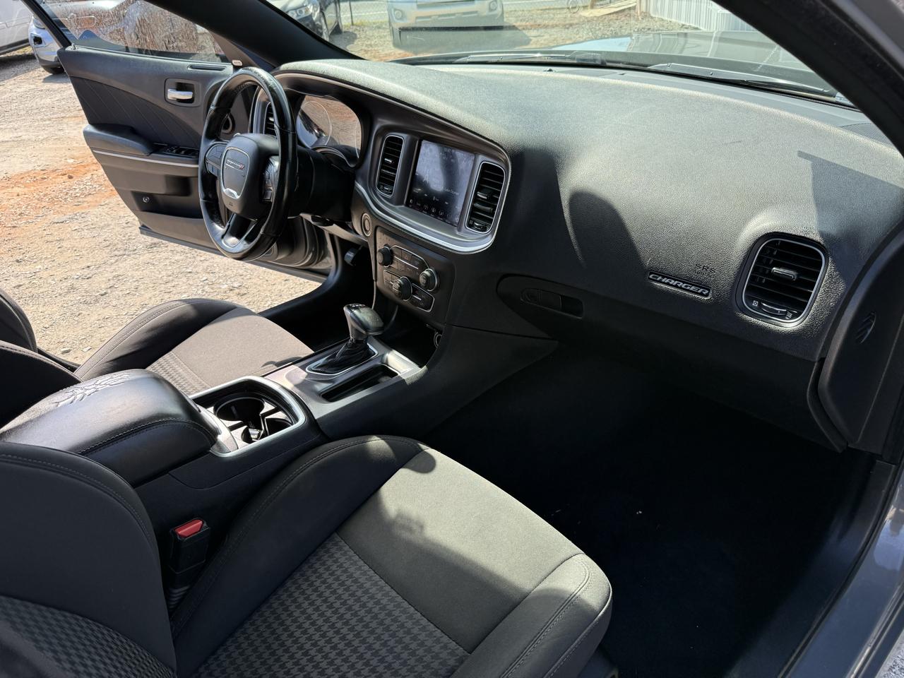 Dodge Charger GT AWD 2019