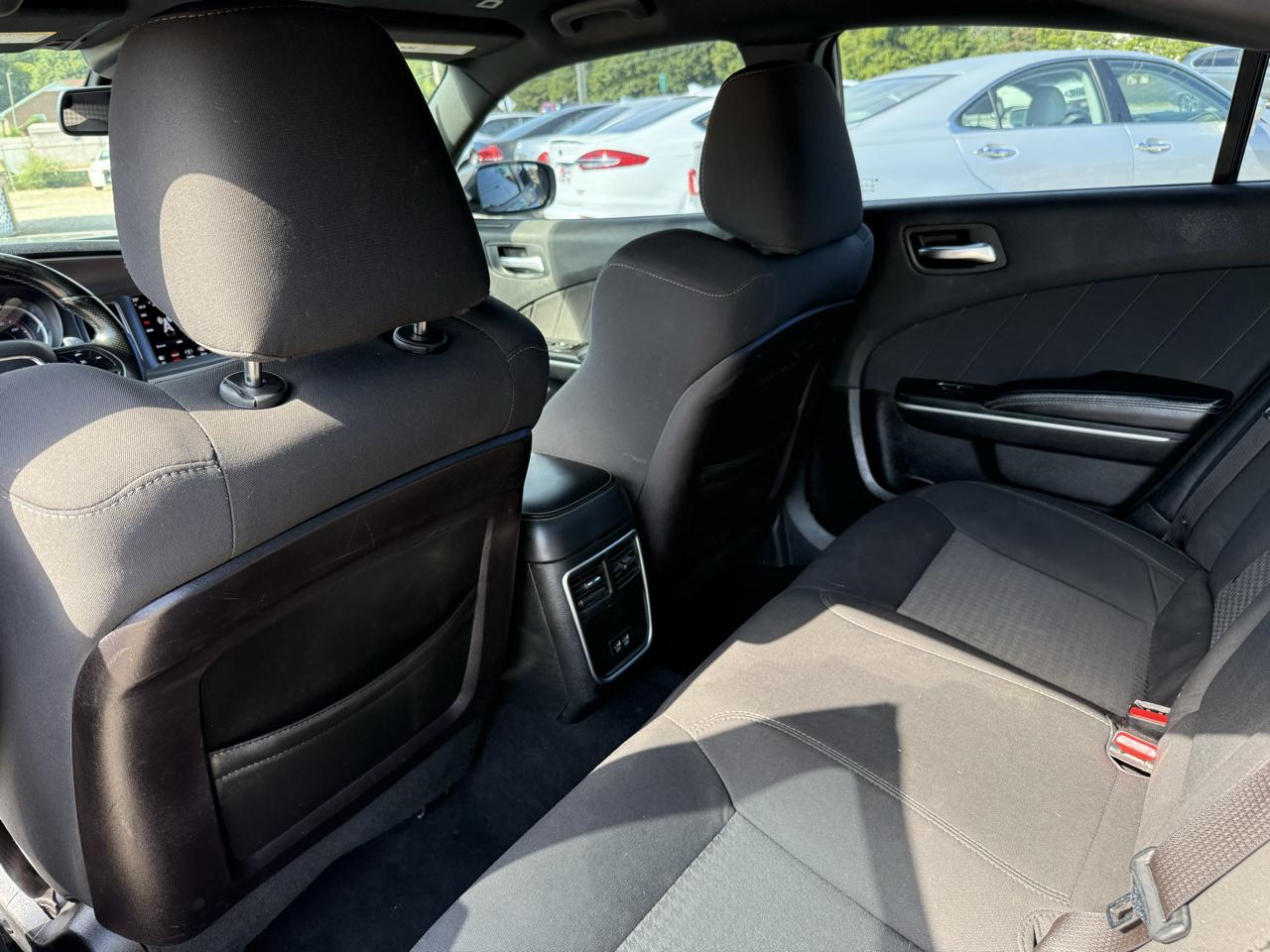 Dodge Charger GT AWD 2019