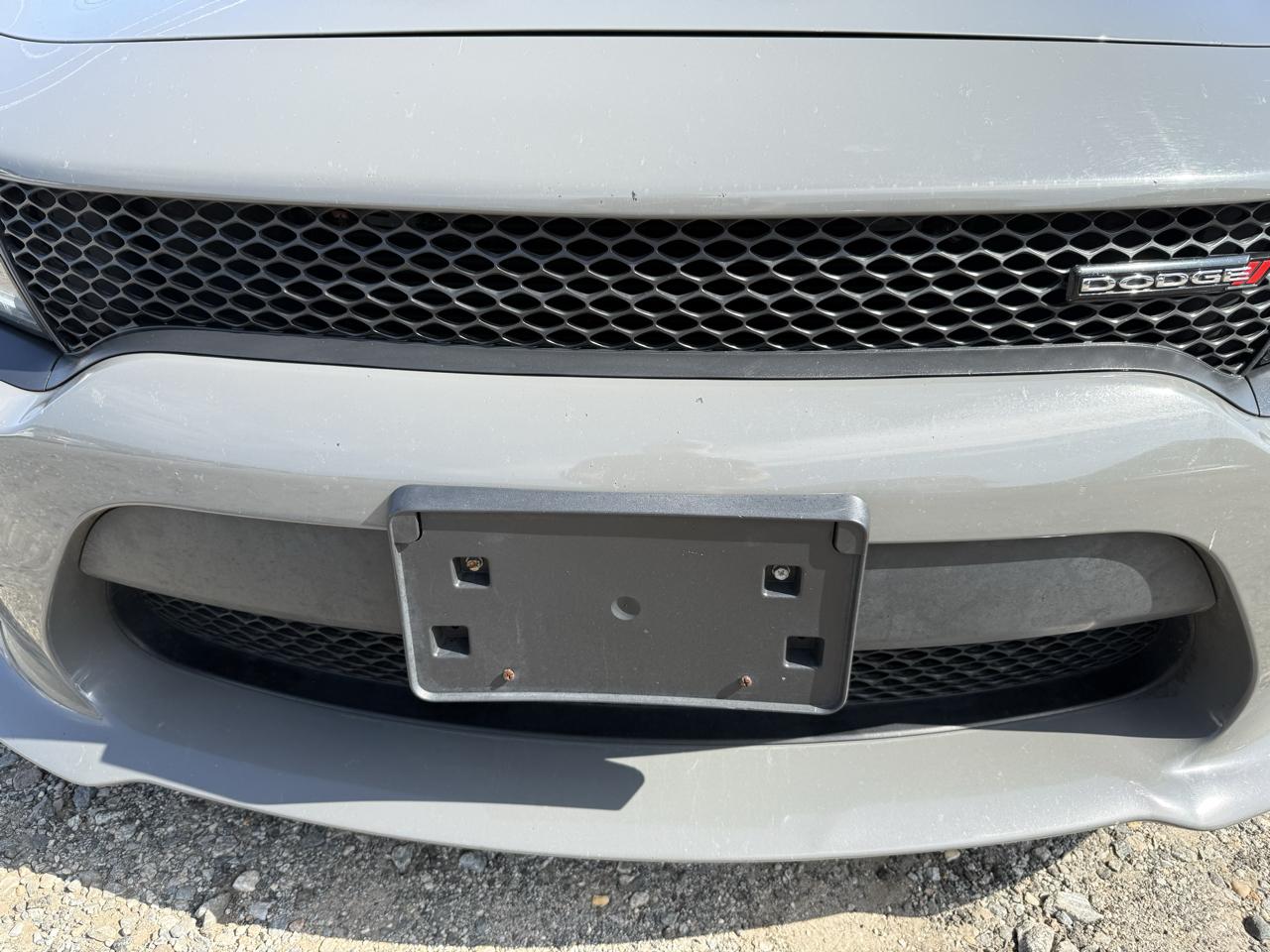 Dodge Charger GT AWD 2019