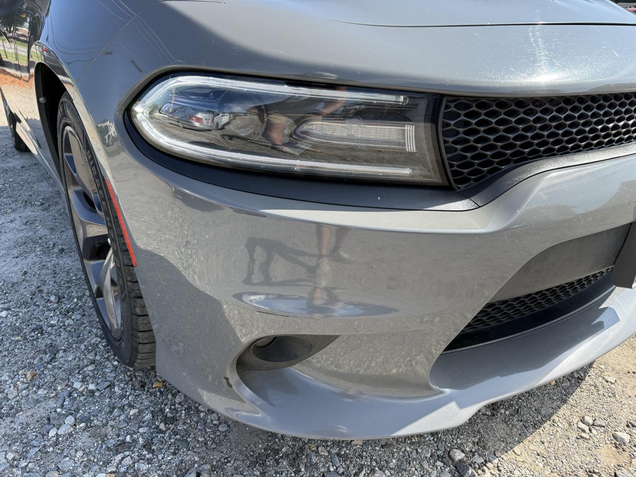 Dodge Charger GT AWD 2019