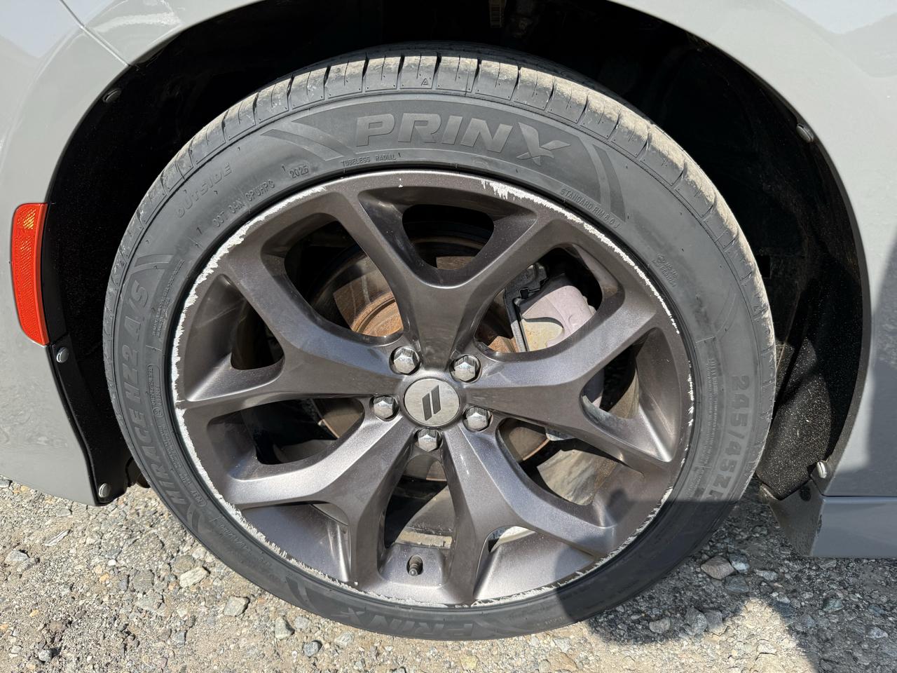 Dodge Charger GT AWD 2019