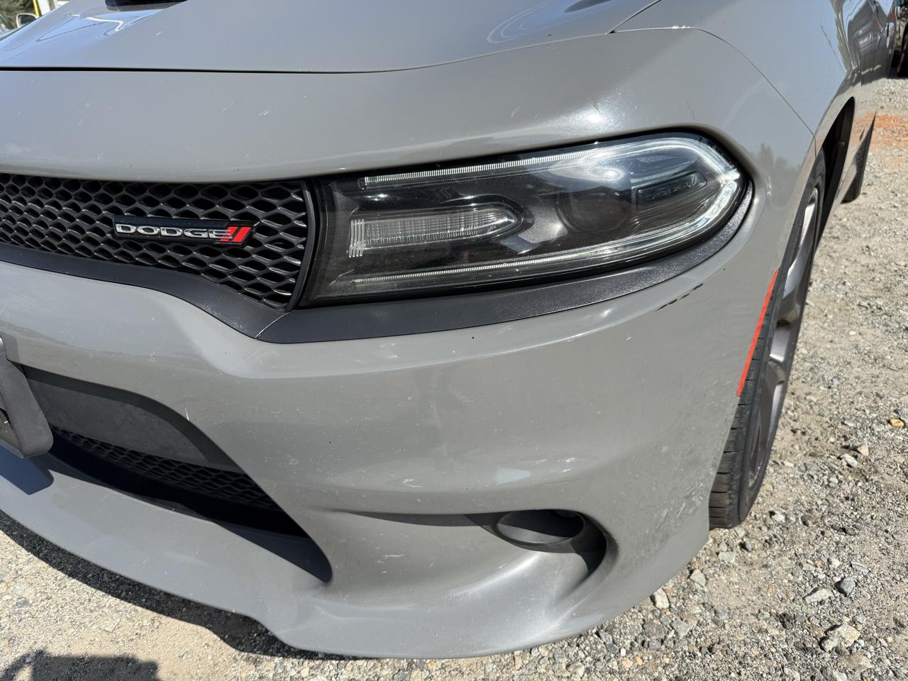 Dodge Charger GT AWD 2019