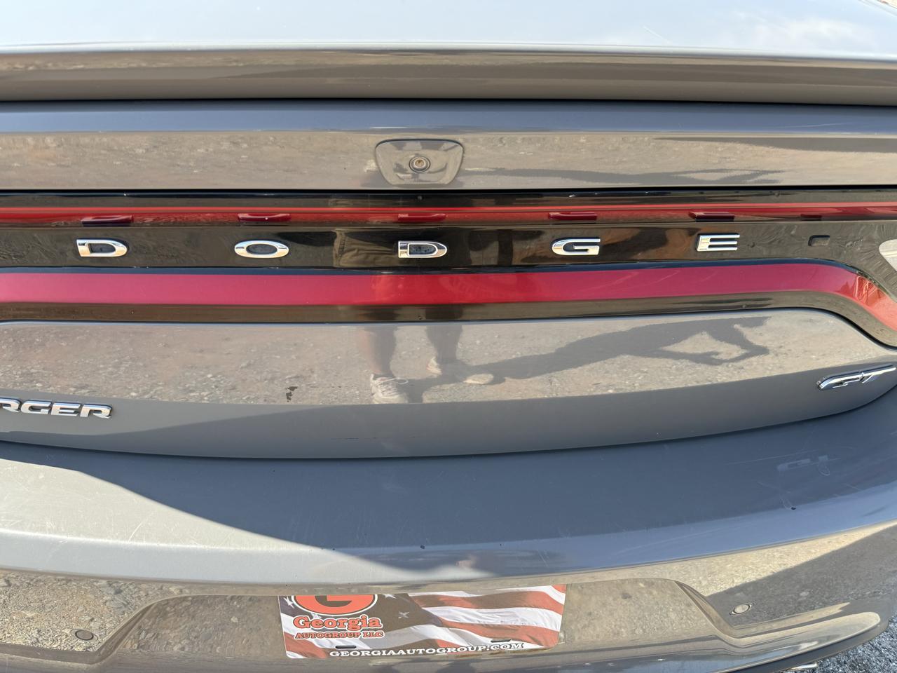 Dodge Charger GT AWD 2019