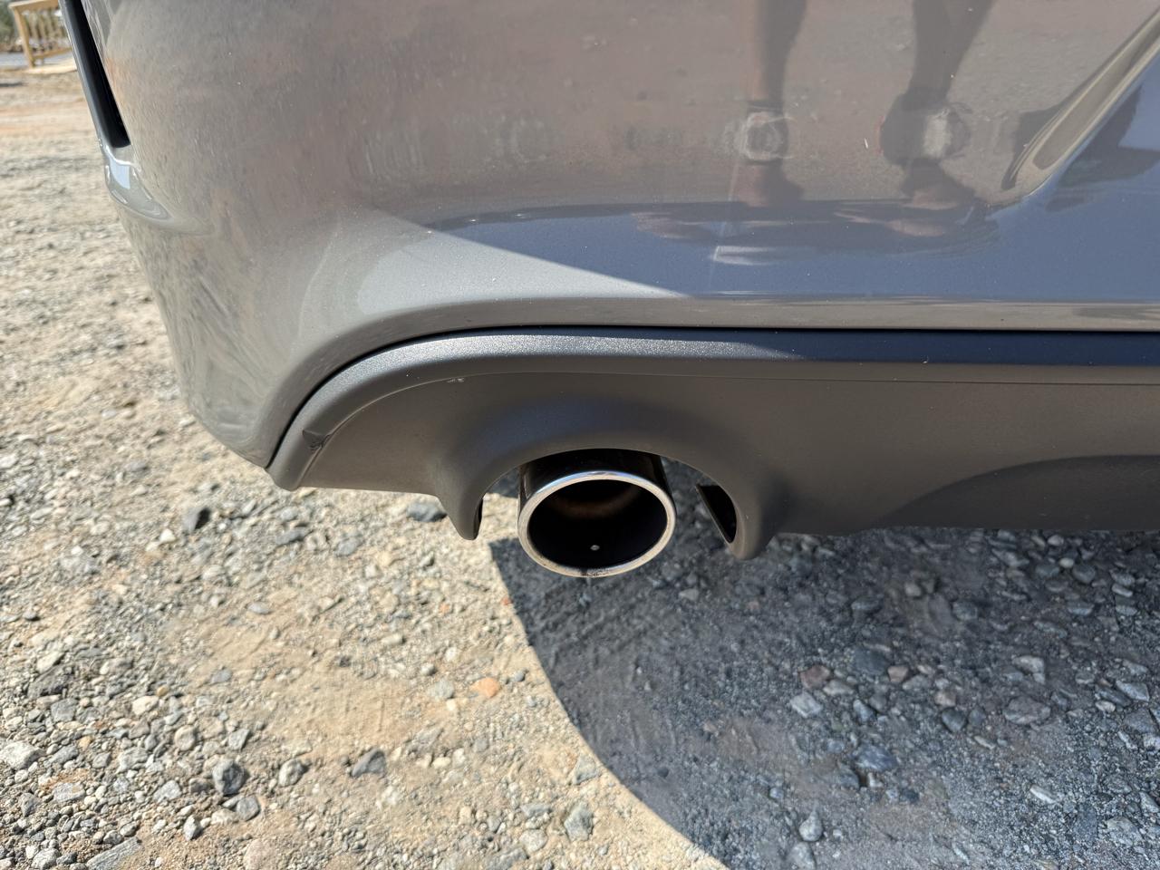 Dodge Charger GT AWD 2019