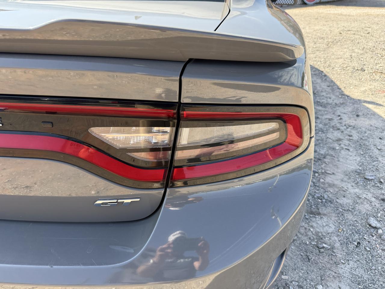 Dodge Charger GT AWD 2019