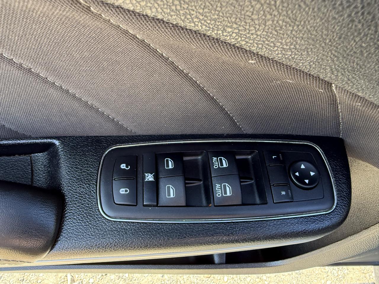 Dodge Charger GT AWD 2019