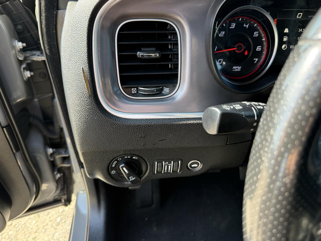 Dodge Charger GT AWD 2019