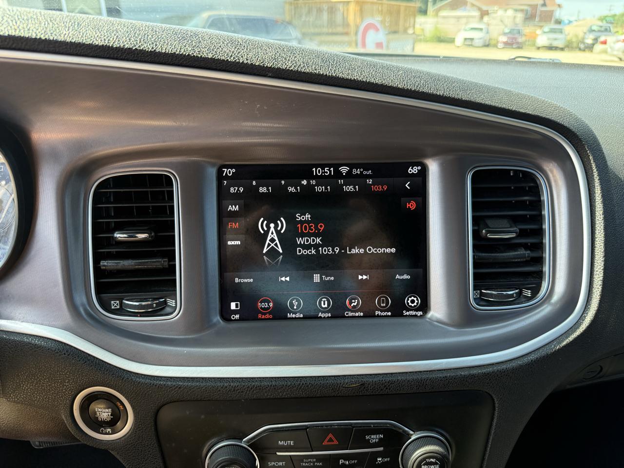Dodge Charger GT AWD 2019