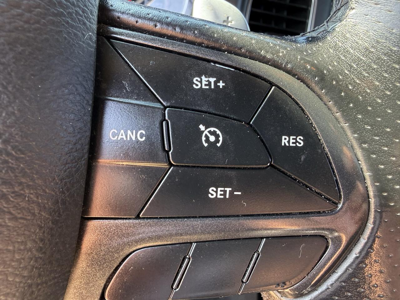 Dodge Charger GT AWD 2019