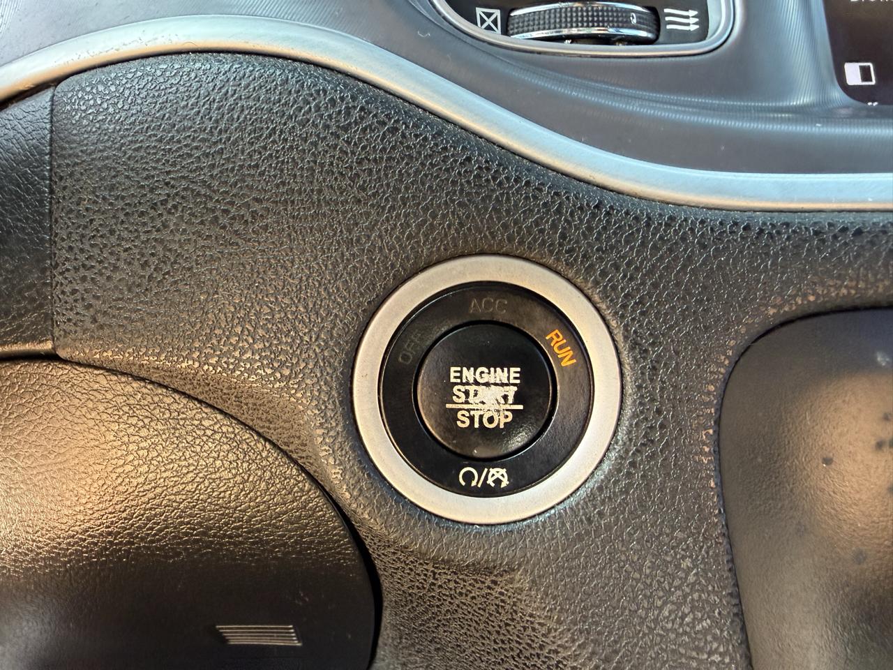 Dodge Charger GT AWD 2019
