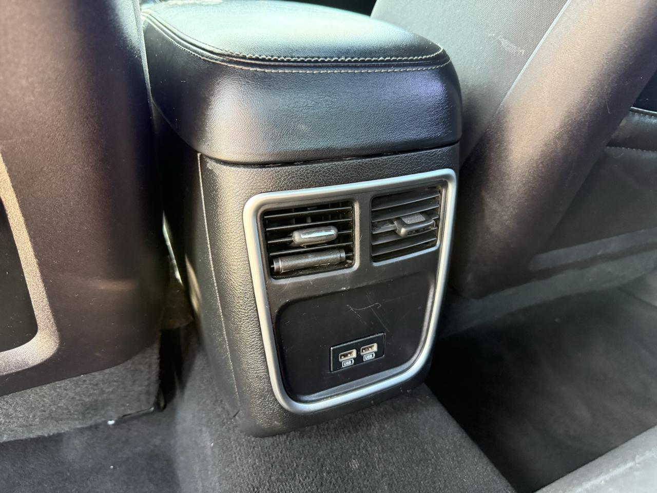 Dodge Charger GT AWD 2019