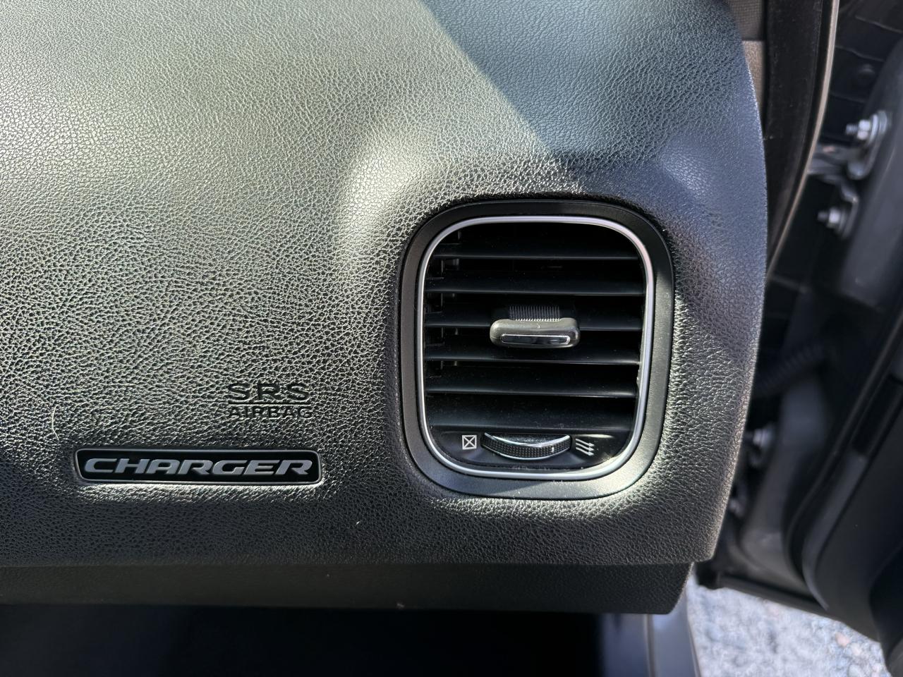 Dodge Charger GT AWD 2019