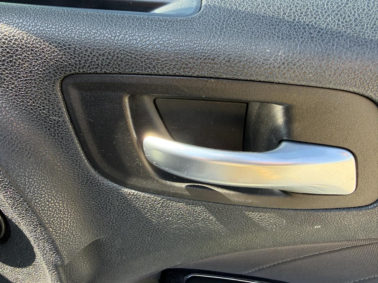 Dodge Charger GT AWD 2019