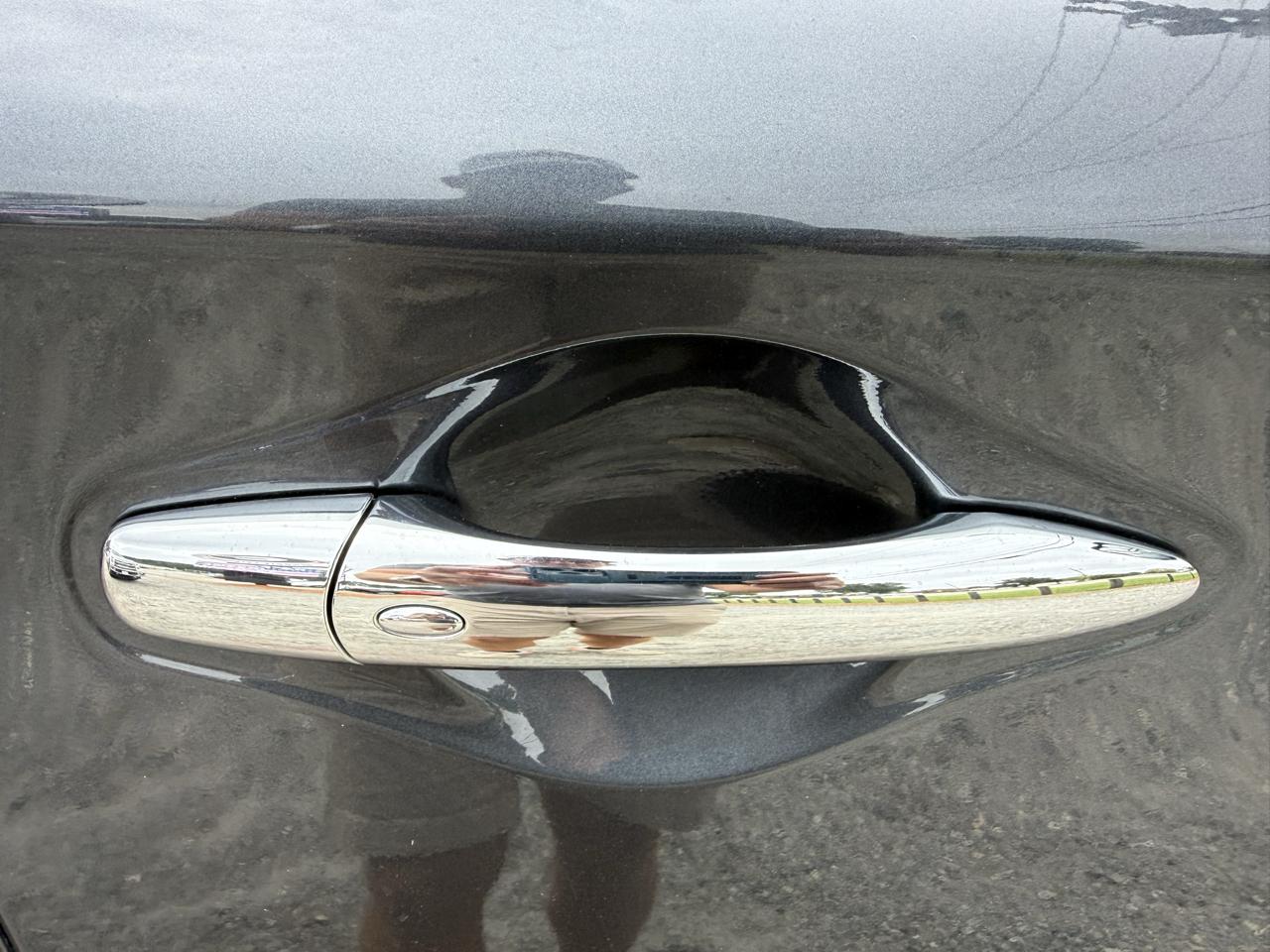 Infiniti QX60 Base AWD 2014