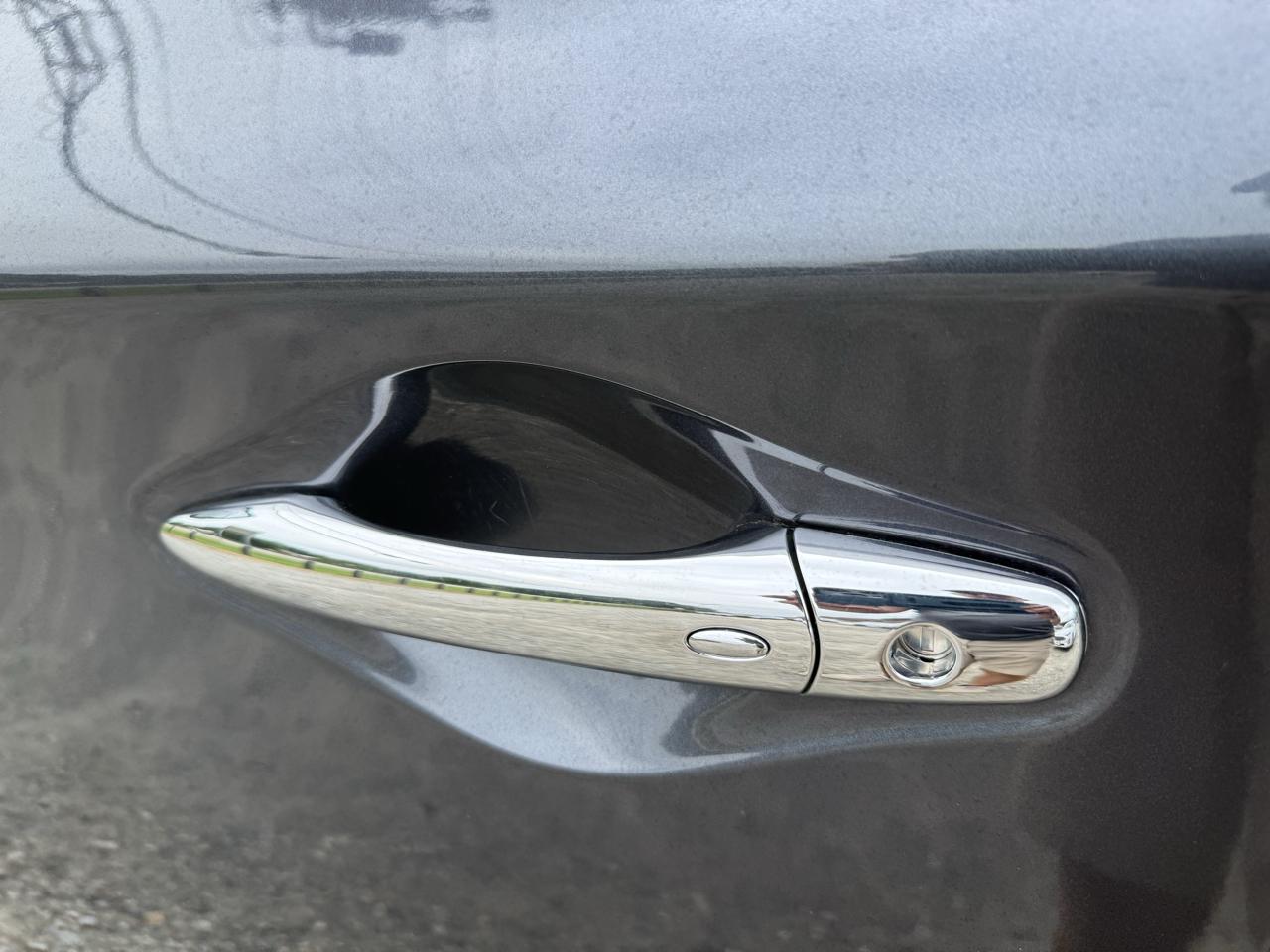 Infiniti QX60 Base AWD 2014