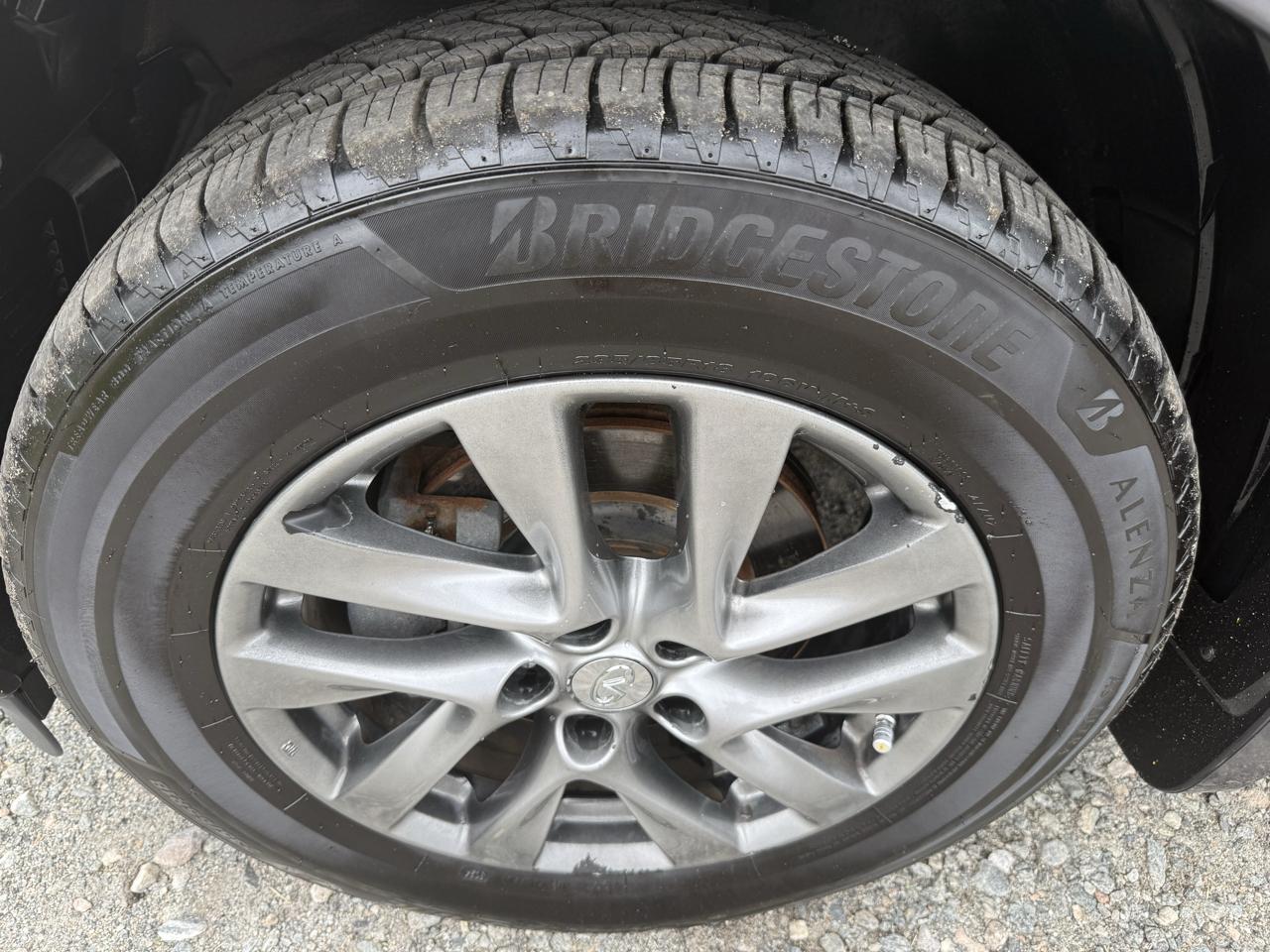 Infiniti QX60 Base AWD 2014