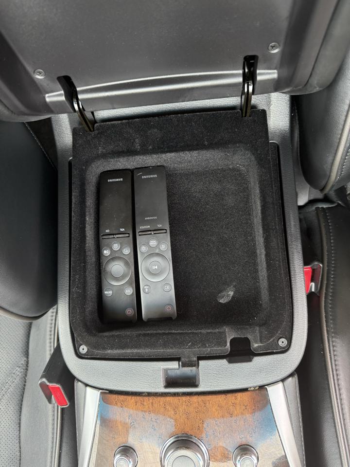 Infiniti QX60 Base AWD 2014