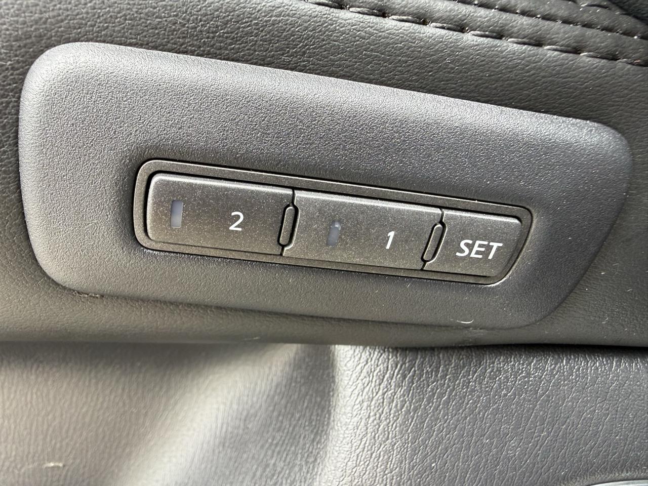 Infiniti QX60 Base AWD 2014