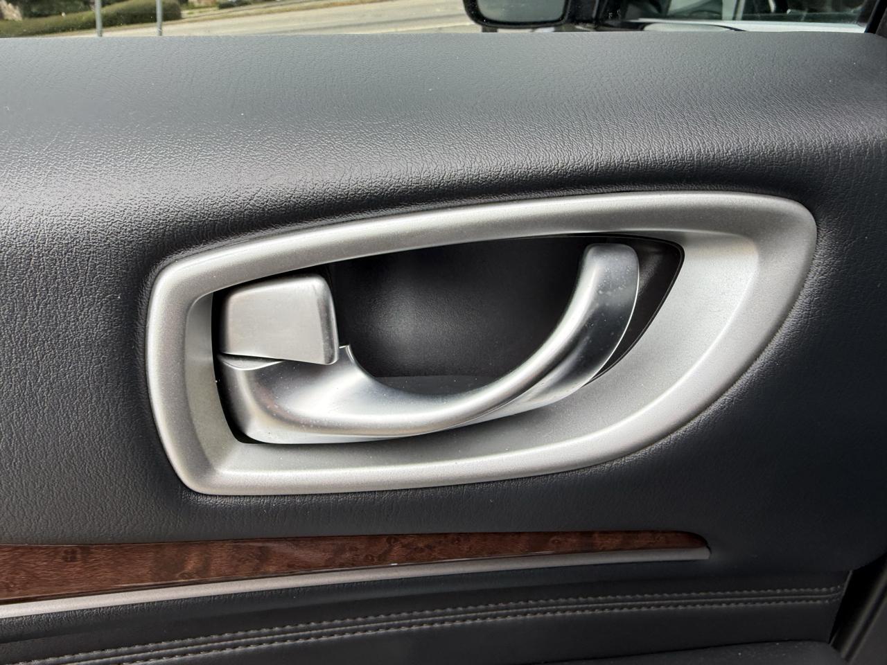 Infiniti QX60 Base AWD 2014