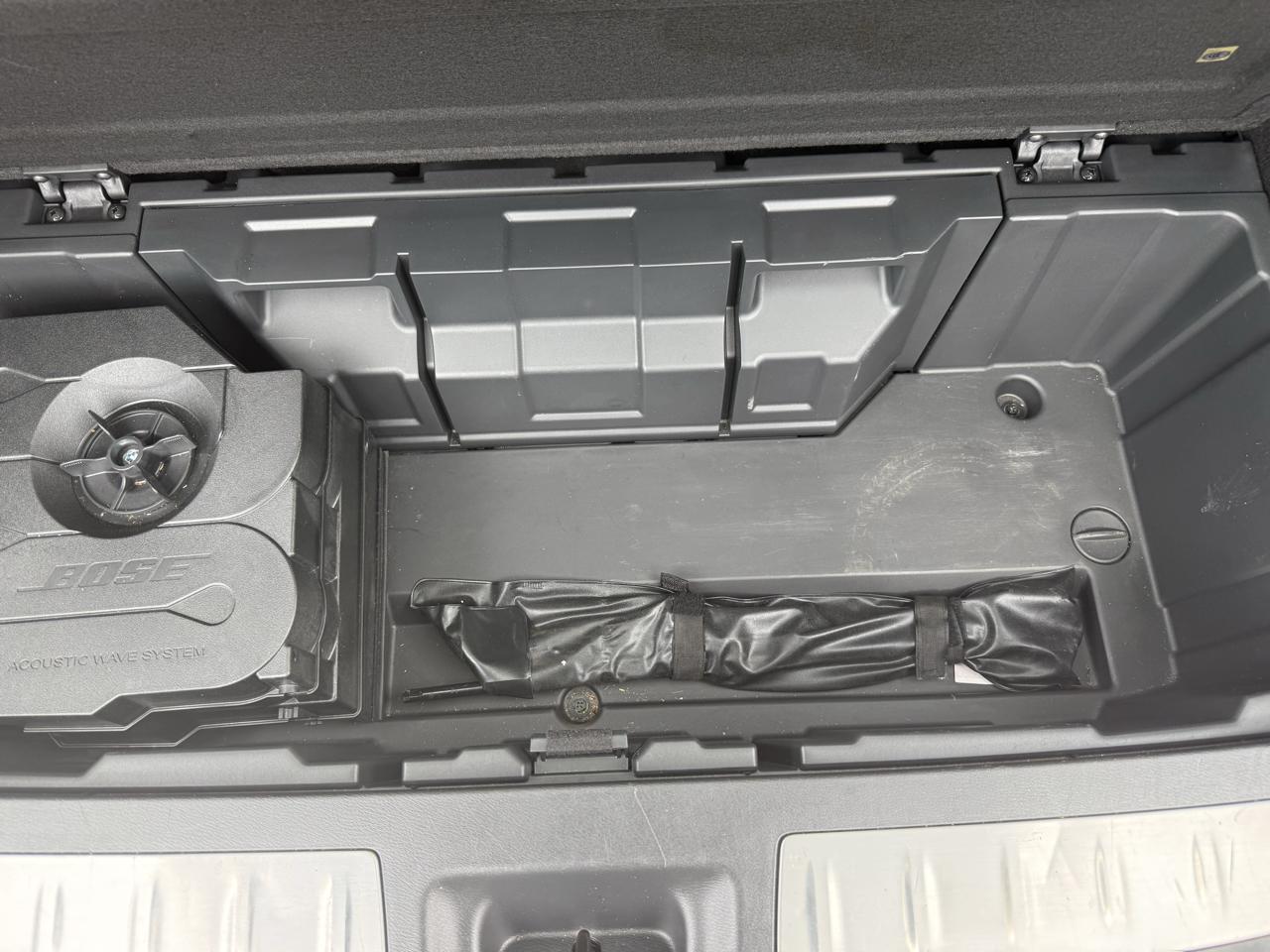 Infiniti QX60 Base AWD 2014