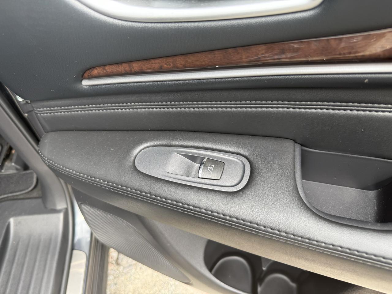 Infiniti QX60 Base AWD 2014
