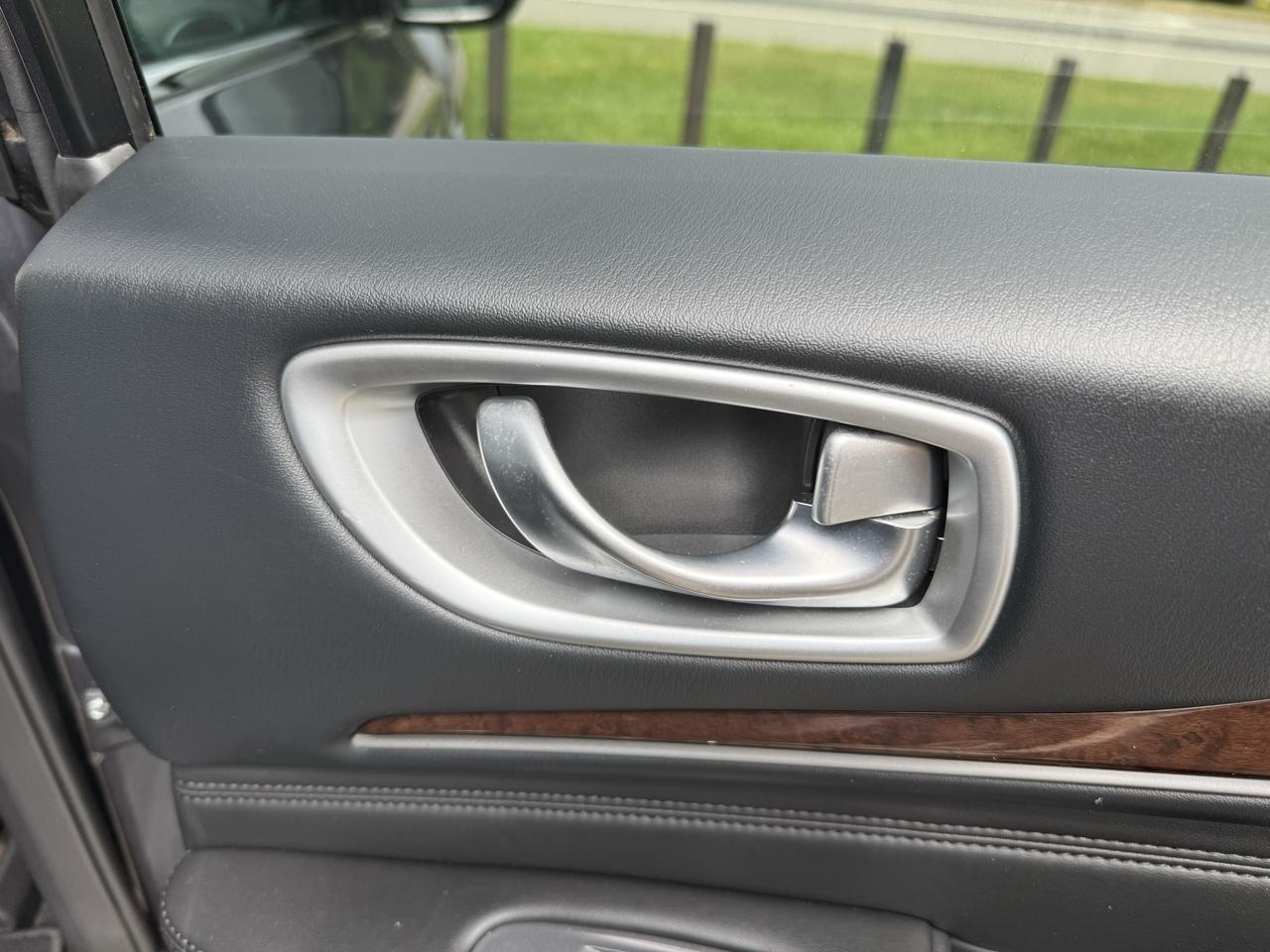 Infiniti QX60 Base AWD 2014