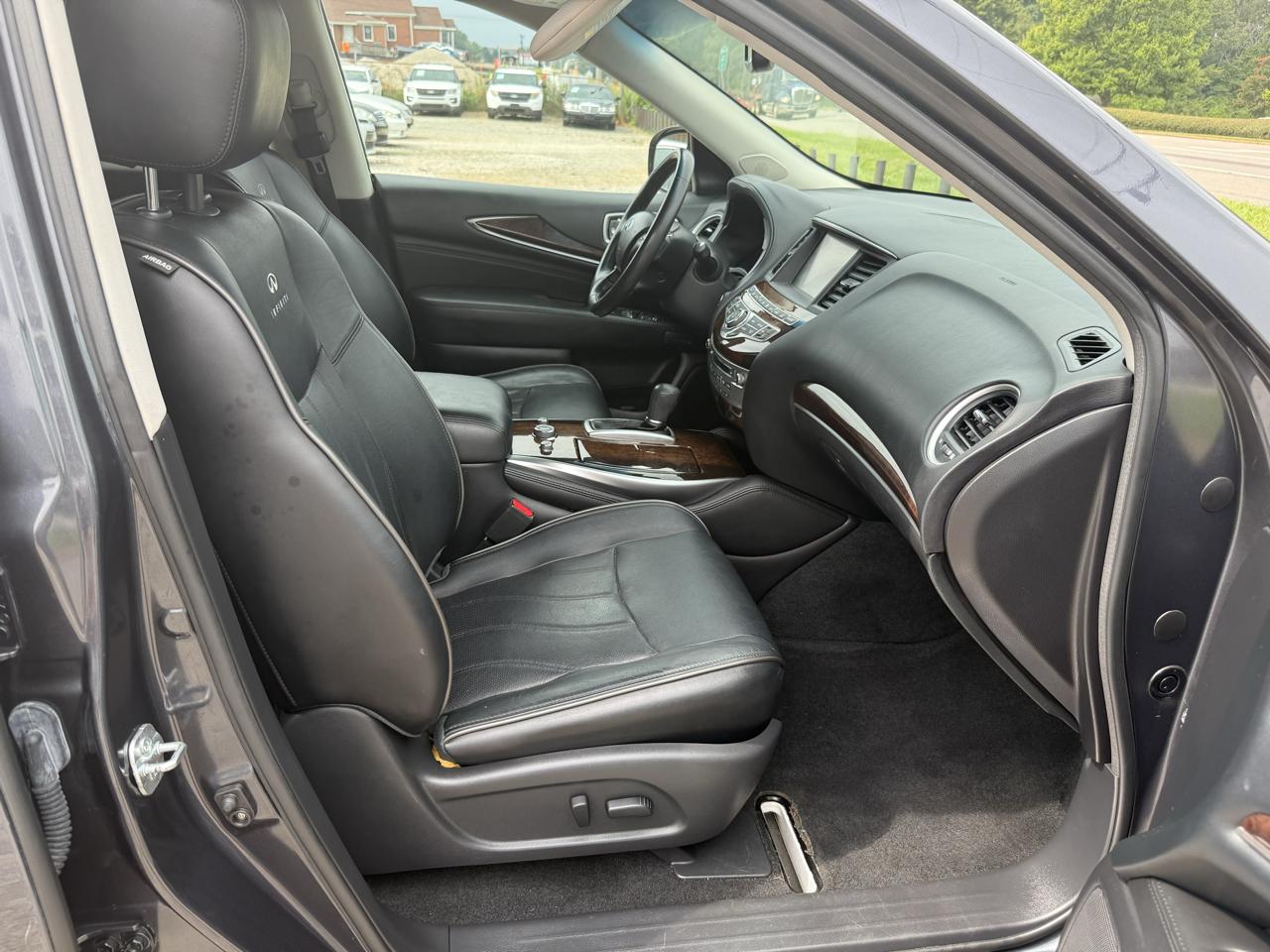 Infiniti QX60 Base AWD 2014