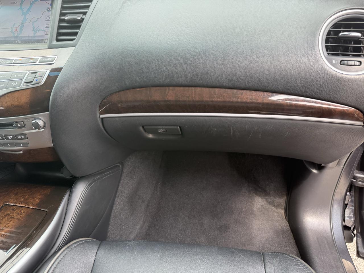 Infiniti QX60 Base AWD 2014