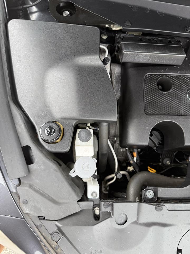 Infiniti QX60 Base AWD 2014