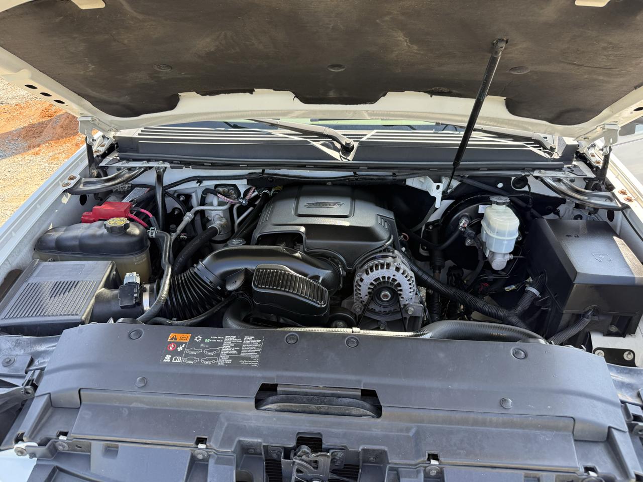 GMC Yukon XL SLT 1/2 Ton 2WD 2013
