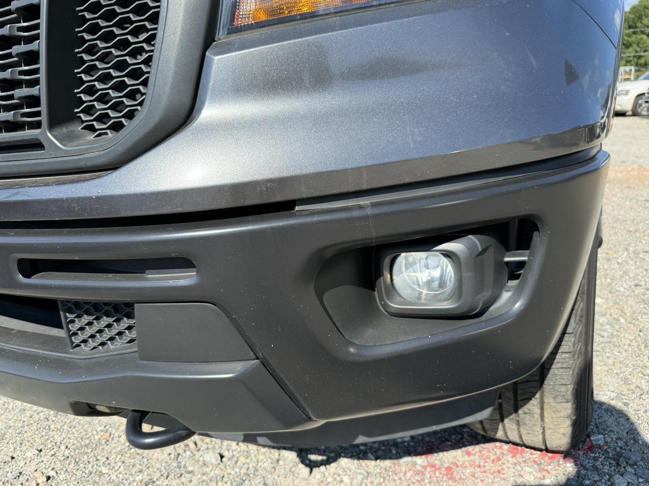 Ford Ranger XL SuperCrew 2WD 2019